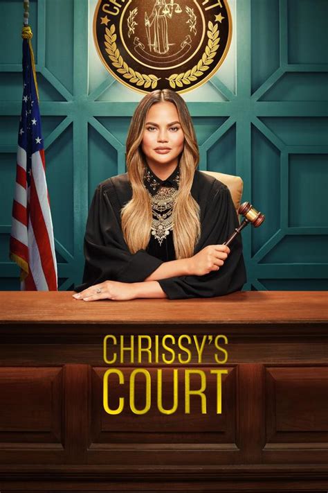chrissy's court putlocker|Chrissy's Court: All Episodes .